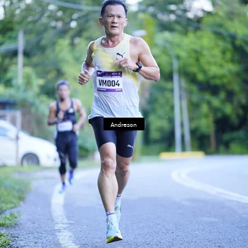 Runner Photo 9200710
