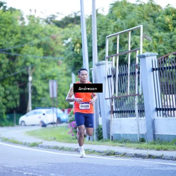 Runner Photo 9200719