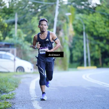 Runner Photo 9200723