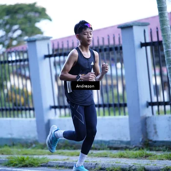 Runner Photo 9200756