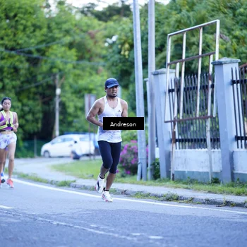 Runner Photo 9200773