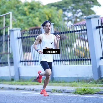Runner Photo 9200790