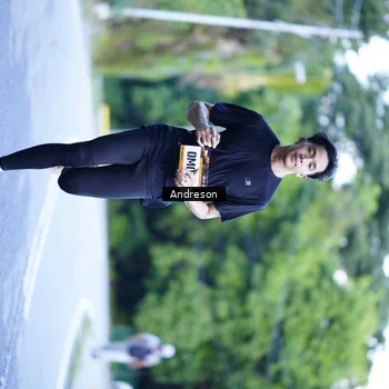 Runner Photo 9200827