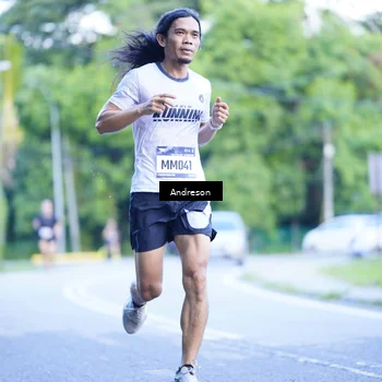 Runner Photo 9200828