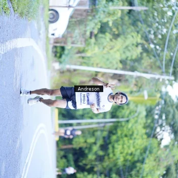 Runner Photo 9200836
