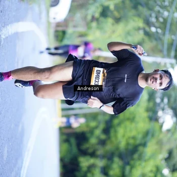 Runner Photo 9200838
