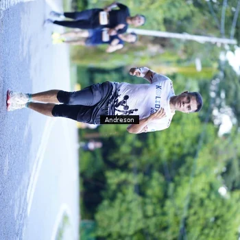 Runner Photo 9200848