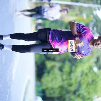 Runner Photo 9200851