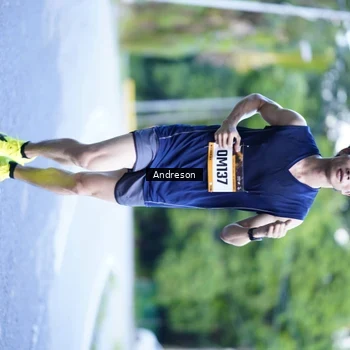 Runner Photo 9200878