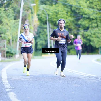 Runner Photo 9200887