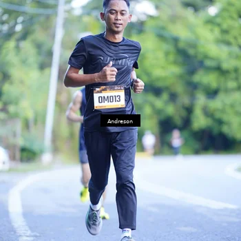 Runner Photo 9200889