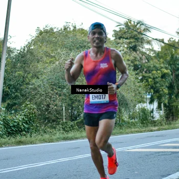 Runner Photo 9200930