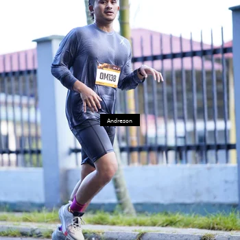 Runner Photo 9200953