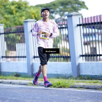 Runner Photo 9200959