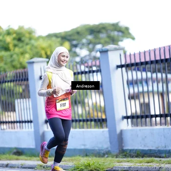 Runner Photo 9200990