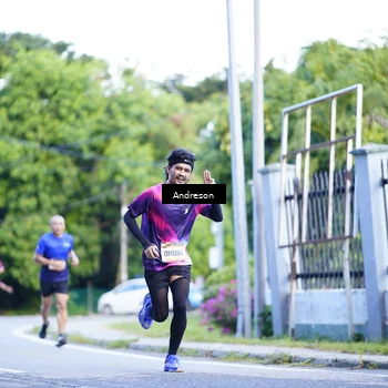 Runner Photo 9201005