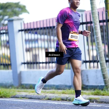 Runner Photo 9201063