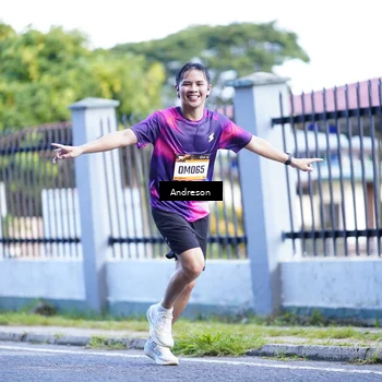 Runner Photo 9201068