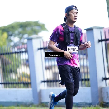 Runner Photo 9201098