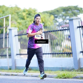 Runner Photo 9201136