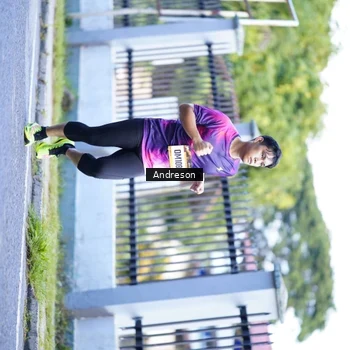 Runner Photo 9201137