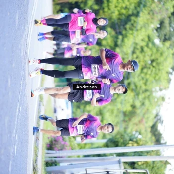 Runner Photo 9201147