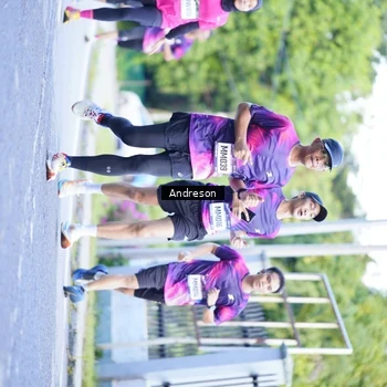 Runner Photo 9201156