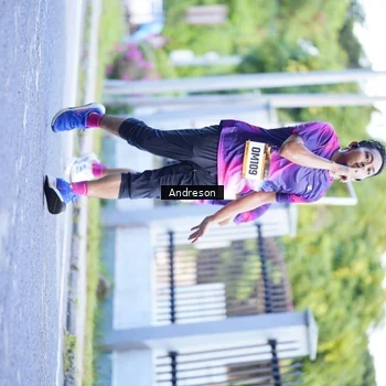 Runner Photo 9201160