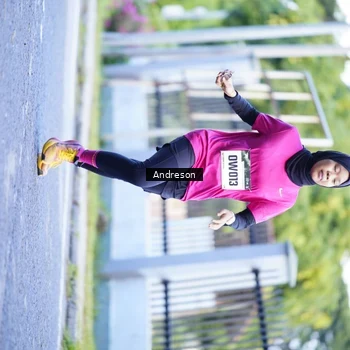 Runner Photo 9201164