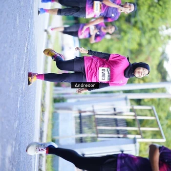 Runner Photo 9201165