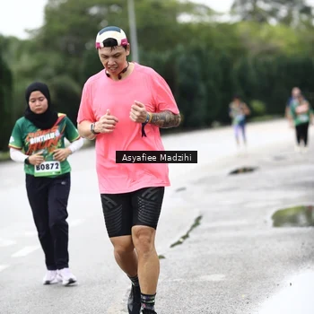 Runner Photo 9201166