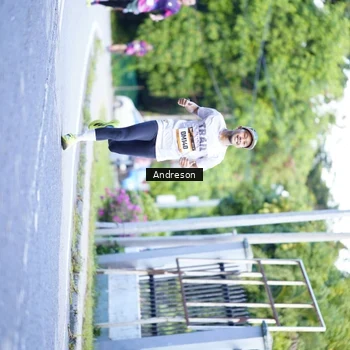 Runner Photo 9201189