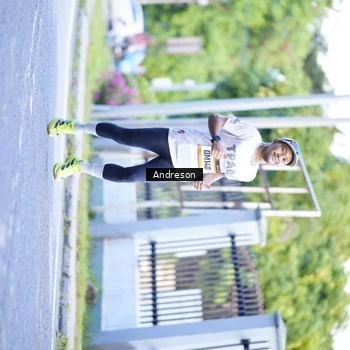 Runner Photo 9201191