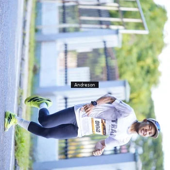 Runner Photo 9201195