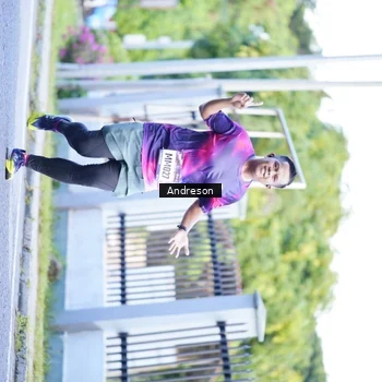 Runner Photo 9201204