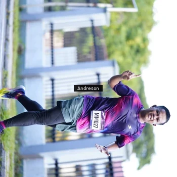 Runner Photo 9201205
