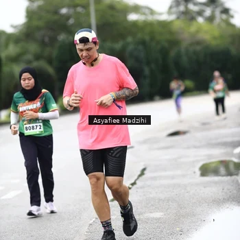 Runner Photo 9201222