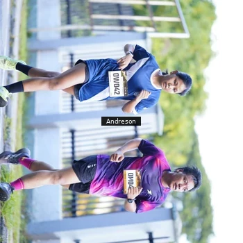 Runner Photo 9201239