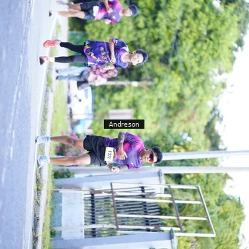 Runner Photo 9201245