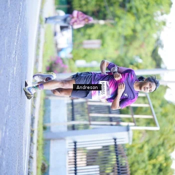 Runner Photo 9201253