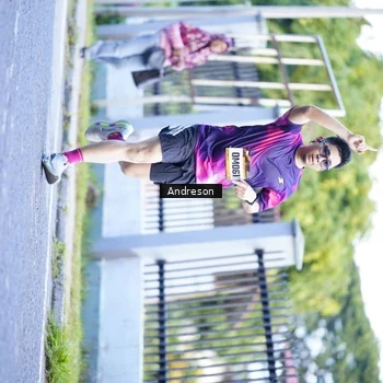 Runner Photo 9201262