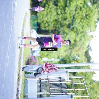 Runner Photo 9201264