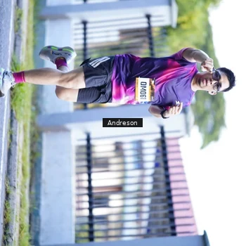 Runner Photo 9201265