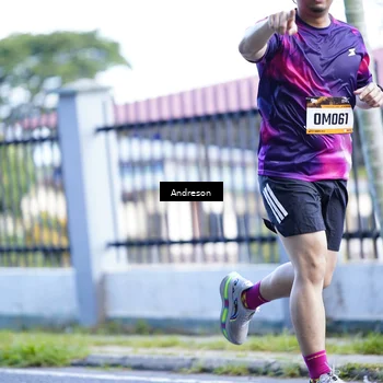 Runner Photo 9201269