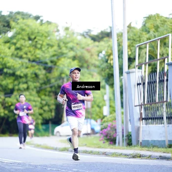 Runner Photo 9201278