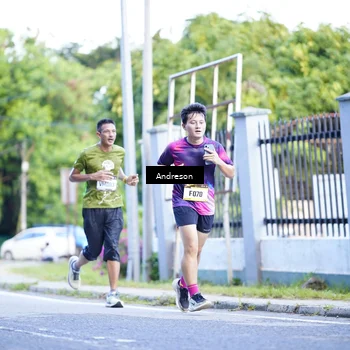 Runner Photo 9201291