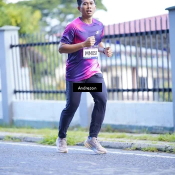 Runner Photo 9201293