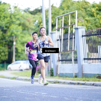 Runner Photo 9201318