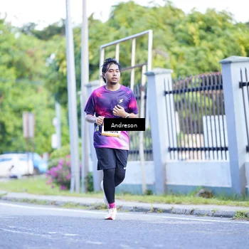 Runner Photo 9201319