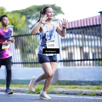 Runner Photo 9201333